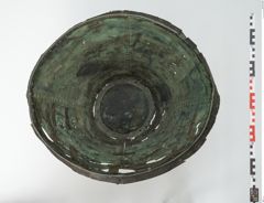 Foto von Bronzesitula (NHMW-PRAE-025828)